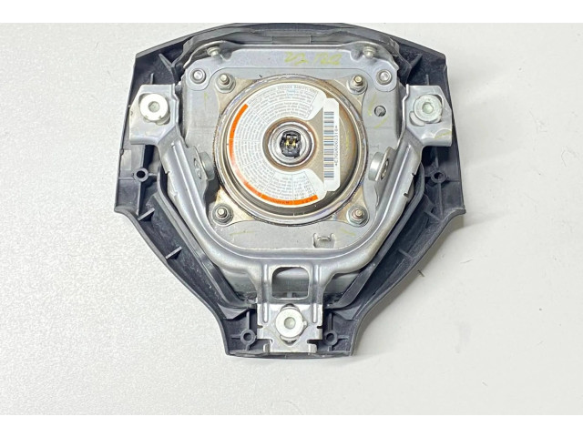 Volant Suzuki Swift 2007 48110-62J00-S1S, 09131-05610  