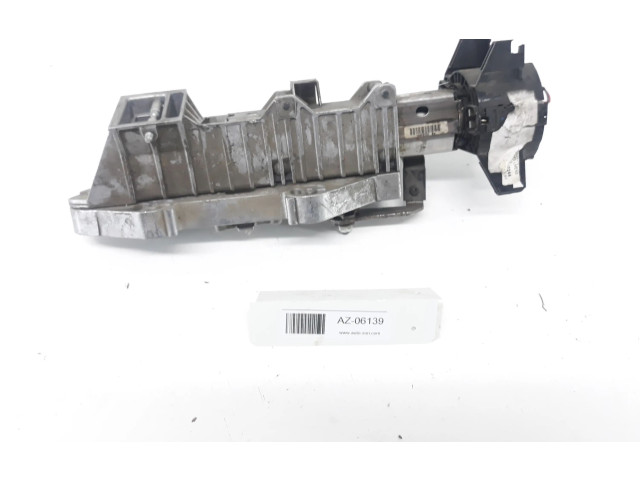    Рулевая рейка 8200237960   Renault Espace IV 2002 - 2014 года