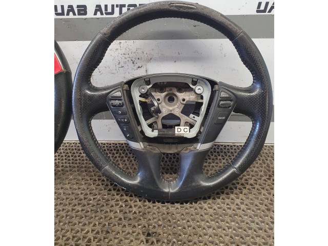 Volant Nissan Murano Z51 2010 484301AA3A, 0301B20099  