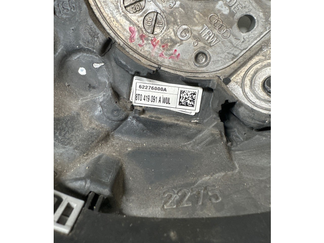 Volant Audi A5 8T 8F 2011 62276000A, 8T0419091A  