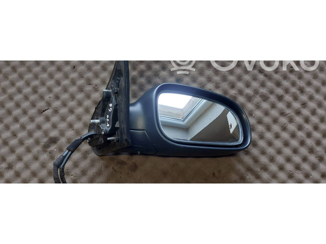 Zpětné zrcátko  Volvo V70 2004  E11015463, E11025463  