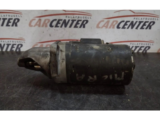 Píst 2330099B00   Nissan Micra     