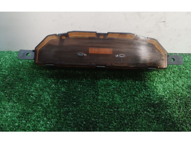 Дисплей       Chevrolet Aveo