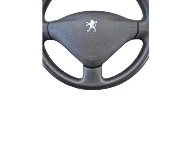 Volant Peugeot 207 2006 4109LL  