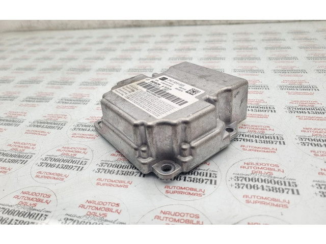 Блок подушек безопасности 3R0959655   Seat Exeo (3R)
