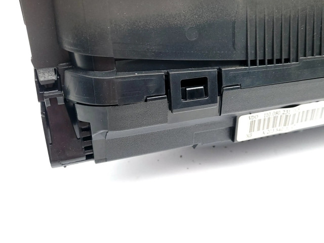 Панель приборов A2035403147, 110080231005   Mercedes-Benz C W203       
