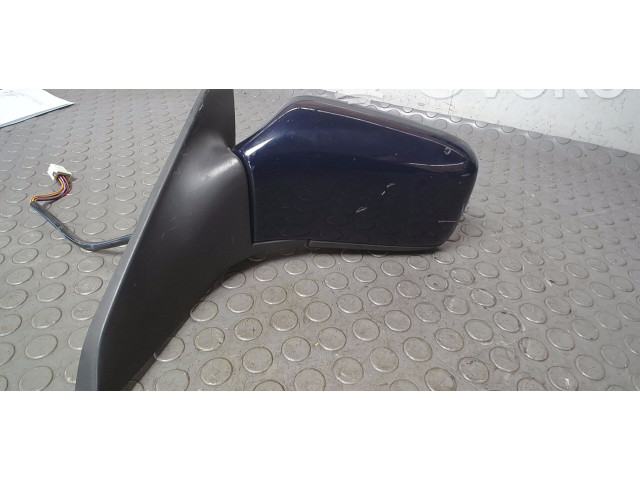Zpětné zrcátko  Volvo S40, V40 1998  30623537, 30800263  