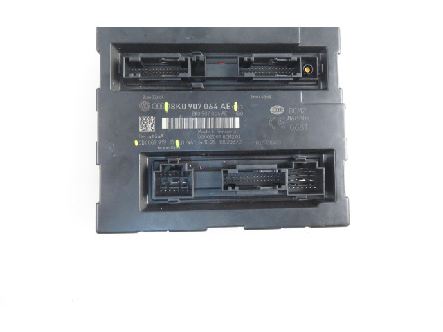 Блок комфорта 5DK00991911, 8K0907064AE   Audi A5 8T 8F   
