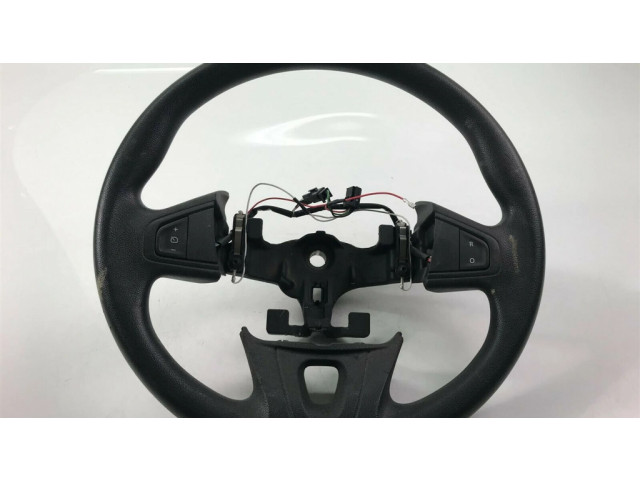 Volant Renault Scenic II -  Grand scenic II 2011 484300010R, K4355  