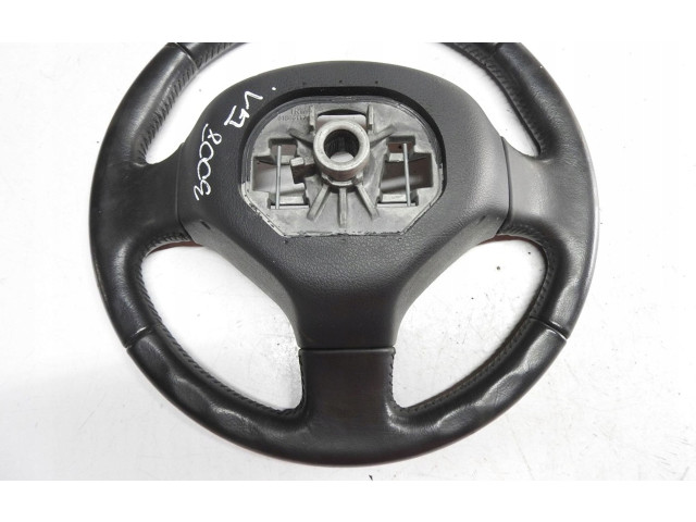 Volant Peugeot 3008 I 2009 20EA33, 96866138ZE  