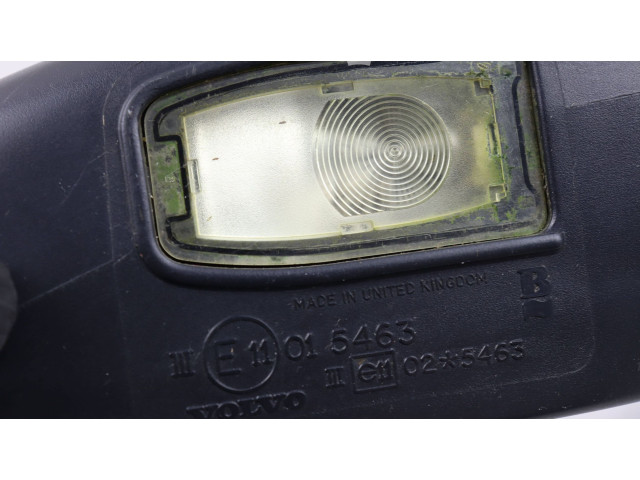 Zpětné zrcátko  Volvo V70 2003  E11015463, E11025463  