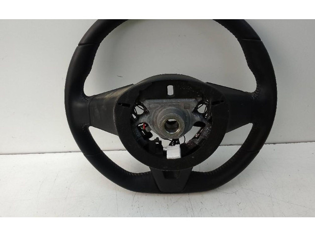 Volant Nissan Micra K14 2016 484305fa4b  