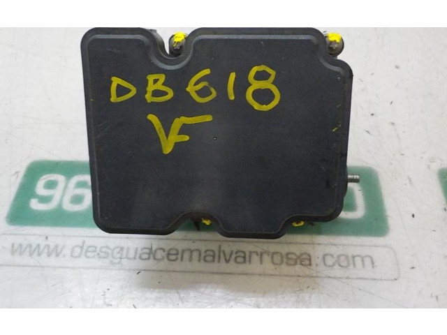 Jednotka ABS 476606853R, 476605492R   Renault Clio IV 2015