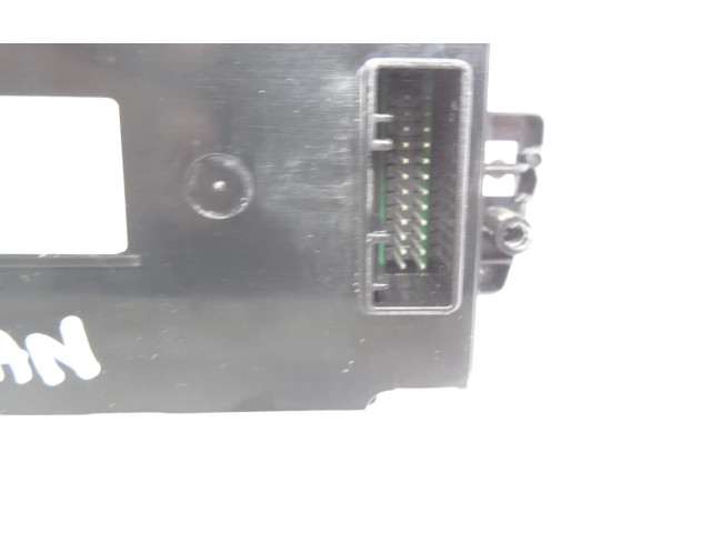 Блок управления коробкой передач 275103596R   Renault Megane II