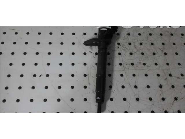 Vstřikovač 0445116037   Land Rover Range Rover L322     