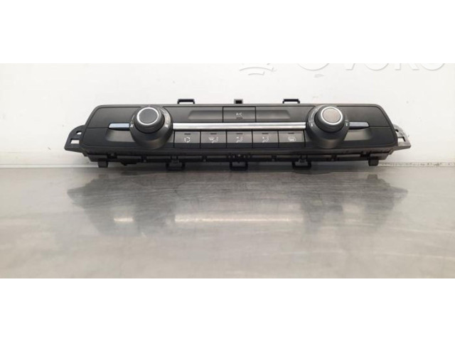 Блок управления климат-контролем 98081722ZD   Toyota Proace