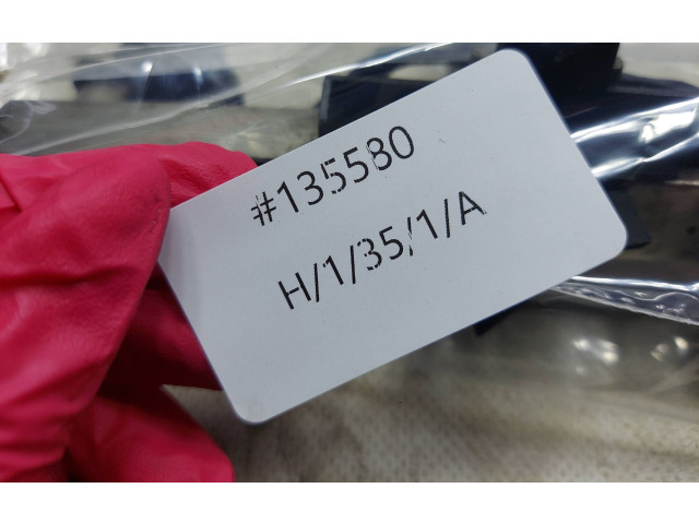 Топливная рампа 7506158, 2064B13228   BMW 3 E46  