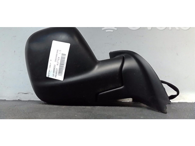 Zpětné zrcátko  Peugeot Rifter 2022  98169897XT  