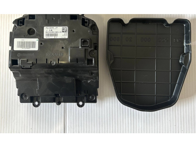 Дисплей    249418211R   Renault Espace V (RFC)