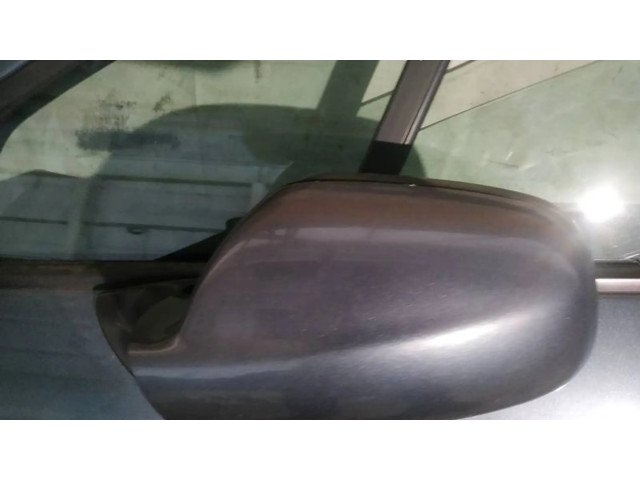 Zpětné zrcátko  levé Peugeot 407 2005    