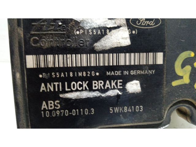 Jednotka ABS 5WK84103   Ford Focus 2005