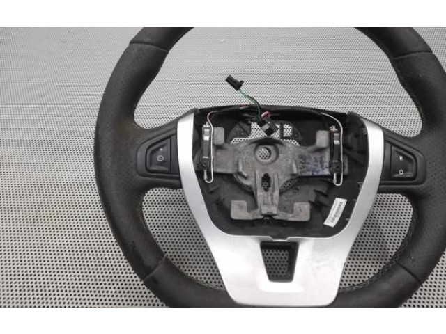 Руль Renault Laguna III  2007 - 2015 года       