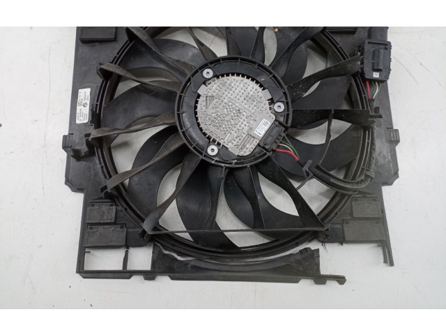 Блок подушек безопасности 868616402, 17428472268   BMW M5 F90