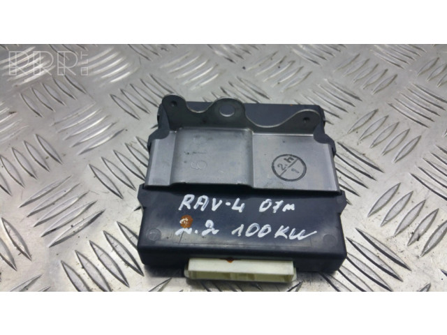 Блок управления 8963042010, 0795009191   Toyota RAV 4 (XA30)