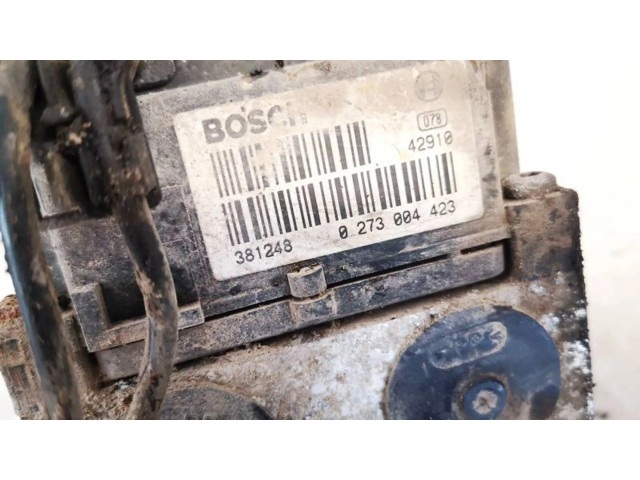 Jednotka ABS 0273004423   Citroen Jumper 2003