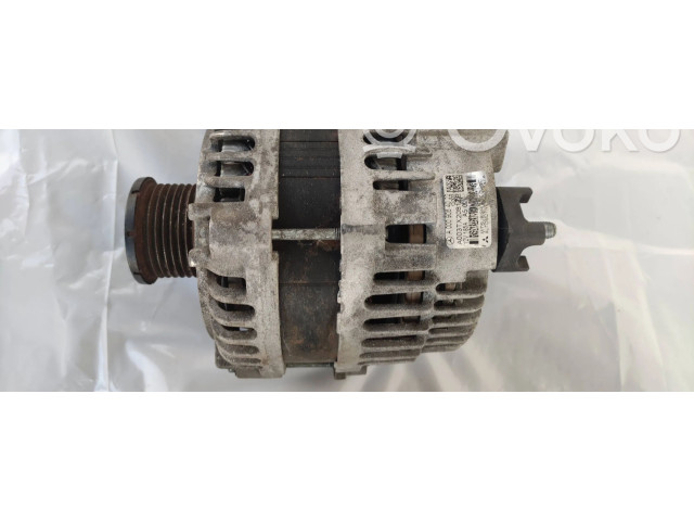 Генератор A0009064022, A003TX2081ZE   Mercedes-Benz Vito Viano W447      