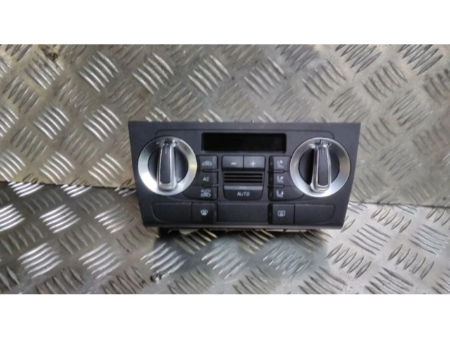 Блок управления климат-контролем 8P0820043BMXHA   Audi A3 S3 8P