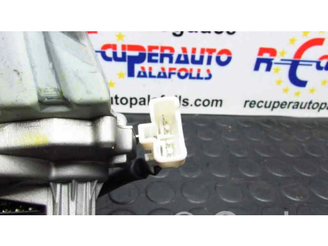 Моторчик заднего дворника 9870005500    Hyundai Atos Prime