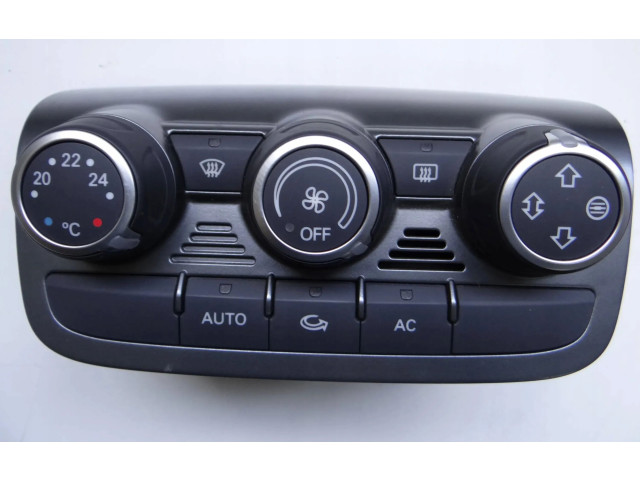 Блок управления климат-контролем 8J0820043AK   Audi TT TTS Mk2