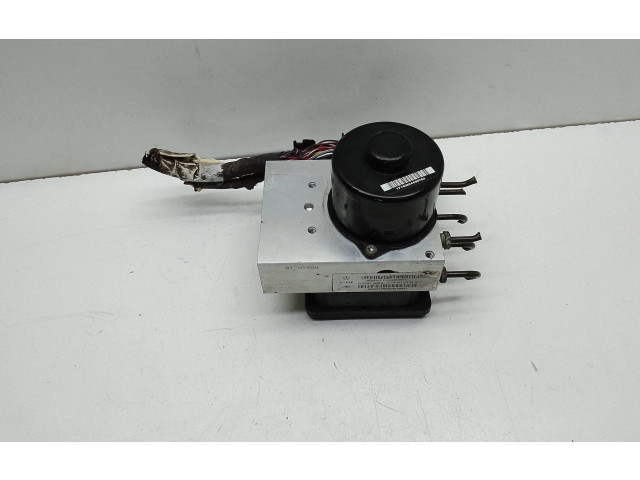 Jednotka ABS A2514310412, 10020405334   Mercedes-Benz GL X164 2008