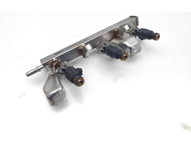 Vstřikovač 9676017480, 9832159980   Opel Corsa F    F12XEL(EB2FAD) 