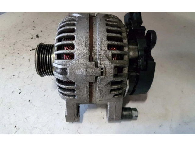 Zpětné zrcátko  Peugeot 206+   9646321880  