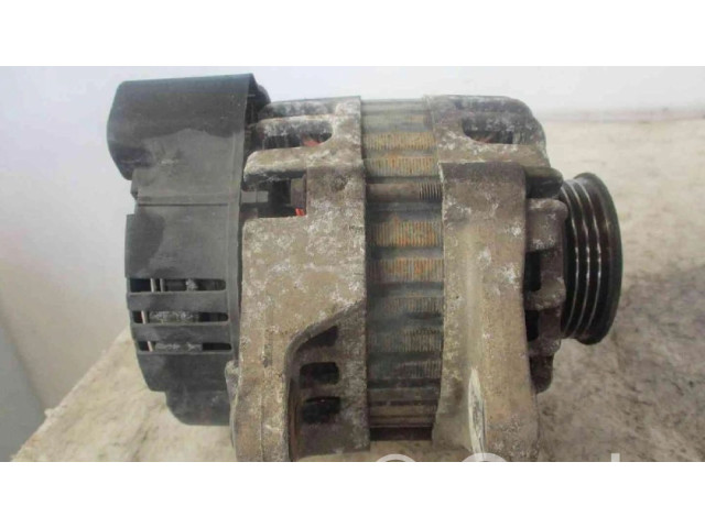 Генератор 3730002550   Hyundai Getz 1.1     