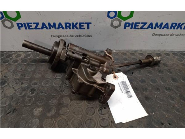 Масляный насос   BKS  Volkswagen Touareg I 