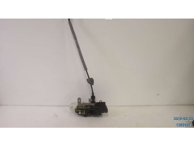 Vstřikovač 31440394   Volvo V40    B4164T3 