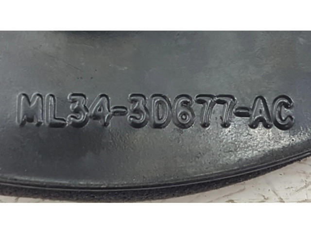    Рулевая рейка ML343D677, ML343D677AC   Ford F150 