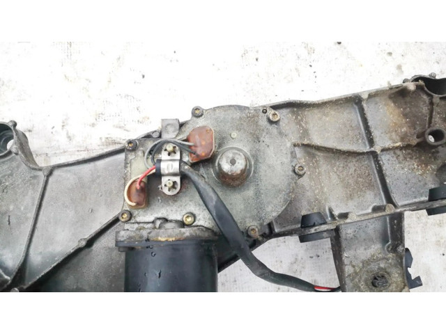 Моторчик дворников     Lancia Phedra