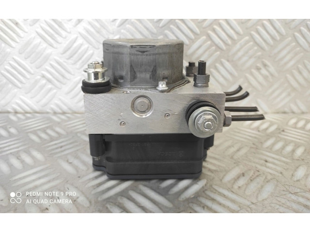 Jednotka ABS 476607341R, 0265956527   Renault Clio IV 2012