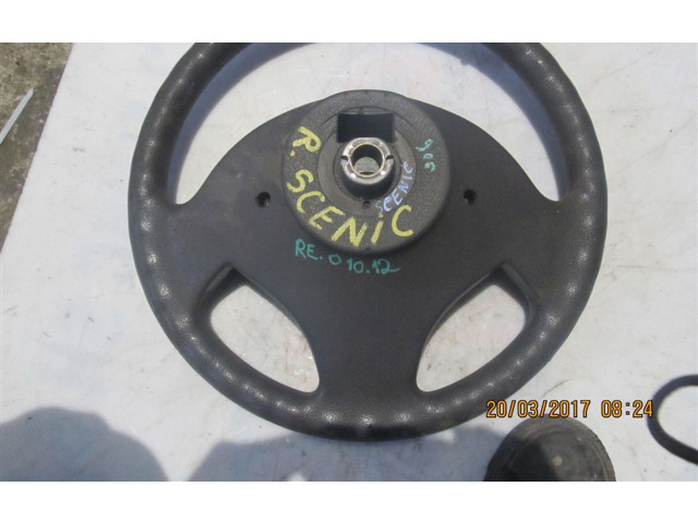 Volant Renault Scenic I 2005   