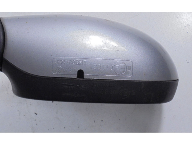 Zpětné zrcátko  Nissan Micra 2006  011031, 011031  