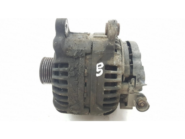 Генератор 0124515090, 60672342   Alfa Romeo 156 2.5     