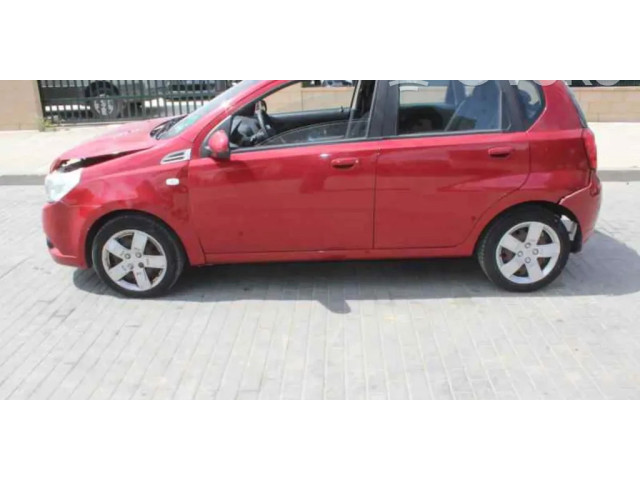 Блок подушек безопасности 96806963   Chevrolet Astra