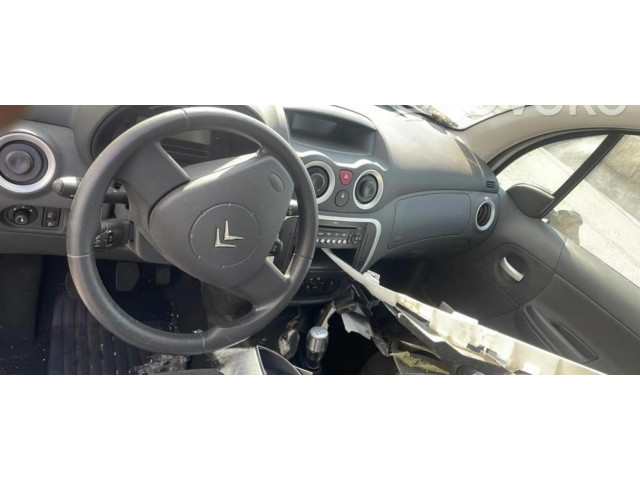    Рулевая рейка 1623287380   Citroen C3 2005-2010 года