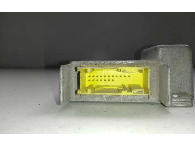 Блок подушек безопасности CENTRALITAAIRBAG   Ford Ka