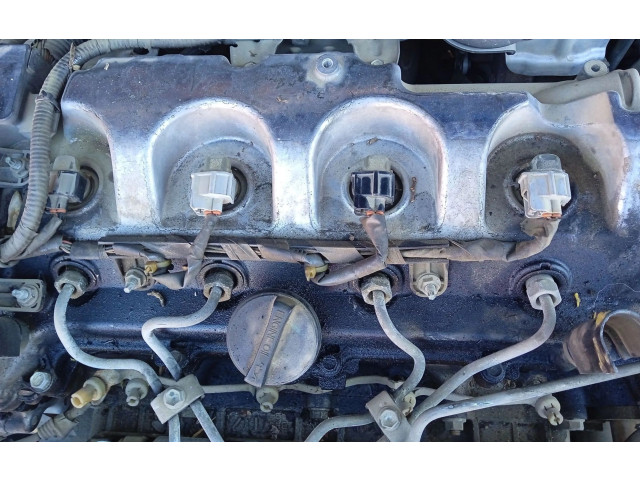 Форсунка 2367009130    Toyota Avensis T220  D 2AD 