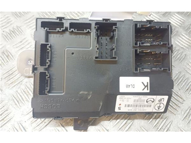   Pojistková skříňka DL4067560C, DL4067560C   Mazda 2 2010